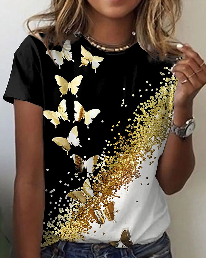 WALEN | Unikalny T-shirt z nadrukiem