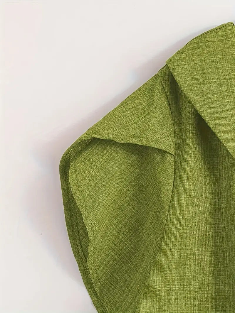 TATIANA | Elegancka Casualowa Bluzka