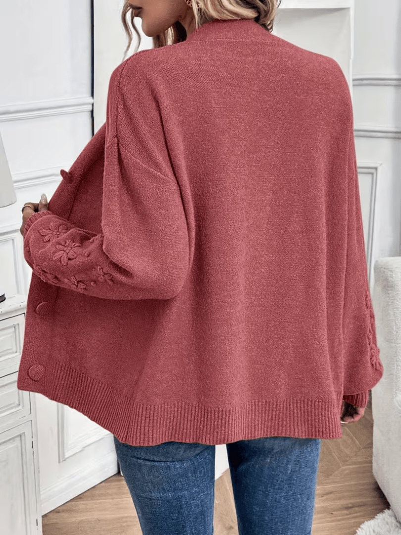 Barbara | Poncho na każdą okazję