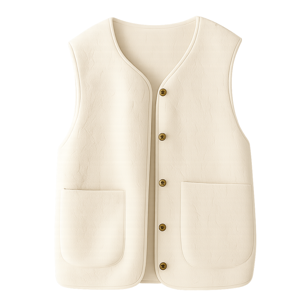 Maison Éloise - Elegancki Żakiet Damski